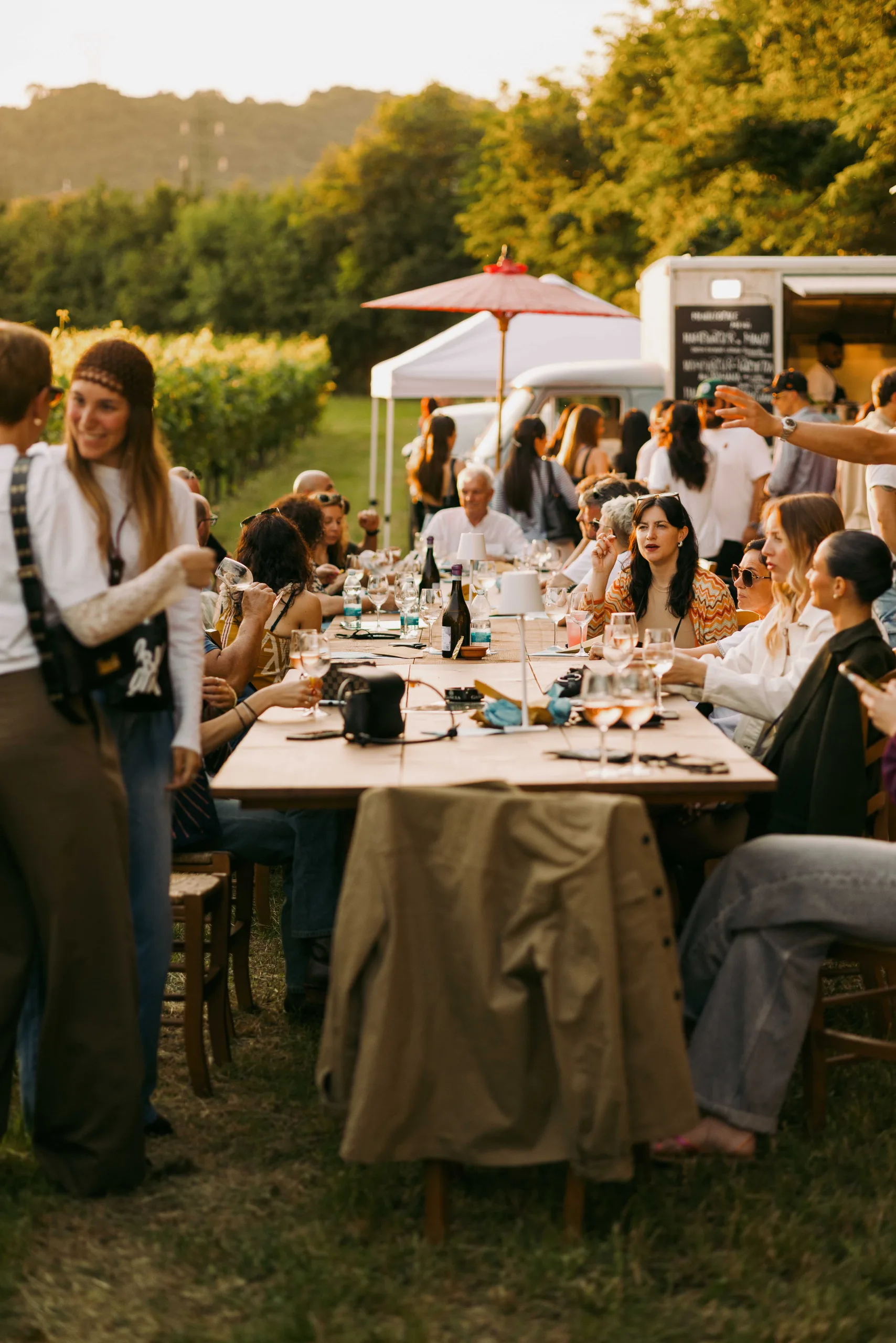 Eventi privati