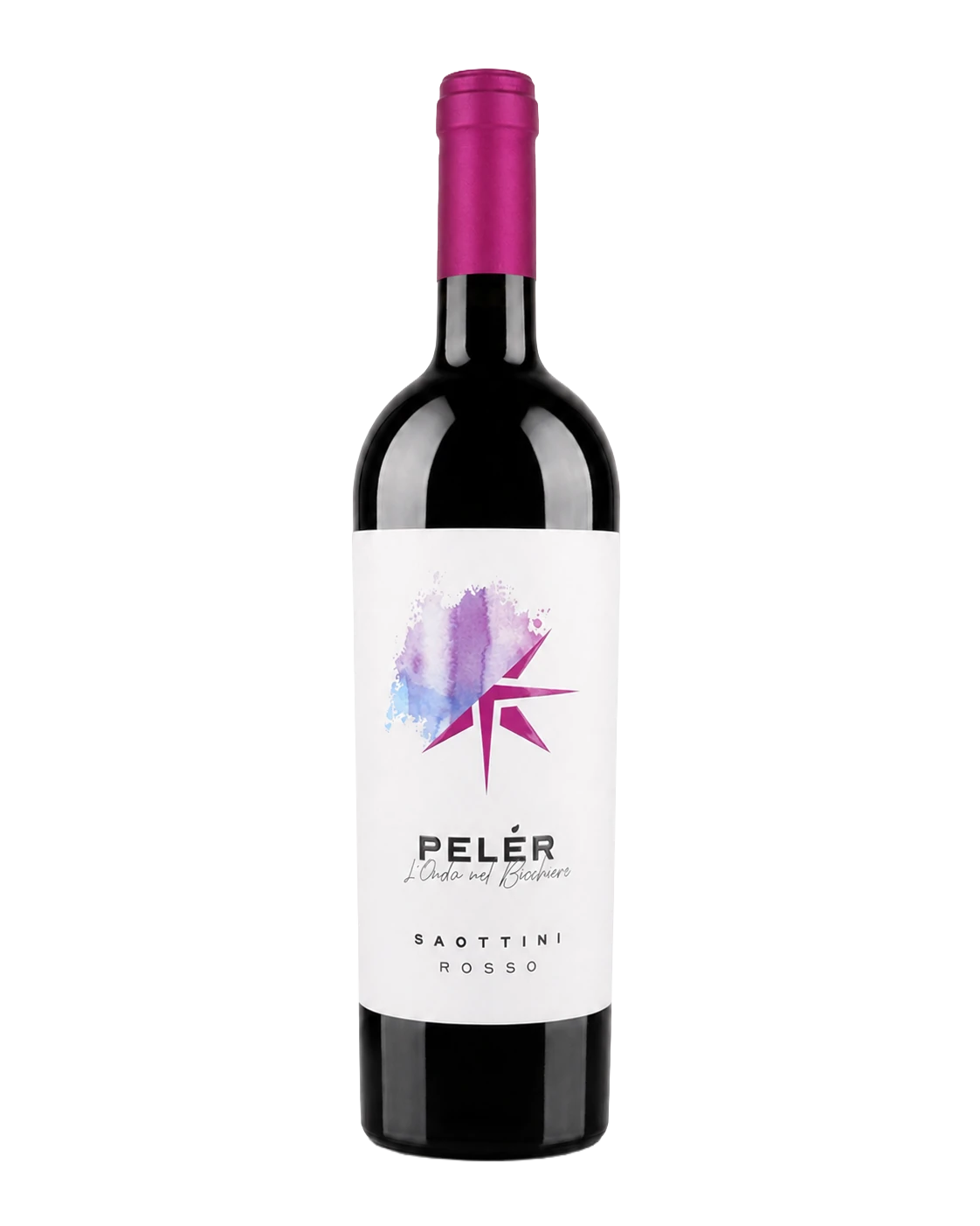 Peler, IGT Rosso Saottini